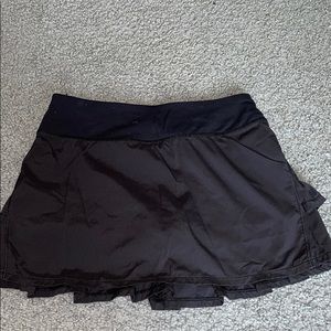 Ivivva Tennis Skirt